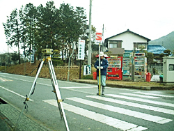 画像：業務の様子